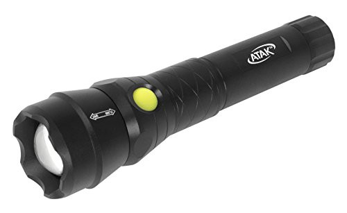 PERFORM TOOL 551 500LM RECHARGEABLE FLASHL
