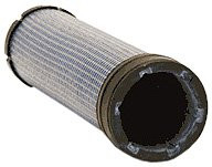 WIX FILTR HD 46490 WIX Filters - Heavy Duty Radial Seal Inner Air, Pack of 1
