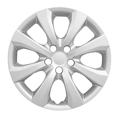 COAST2COAST 54216S WC 20- COROLLA SILVER 15 8 SPK