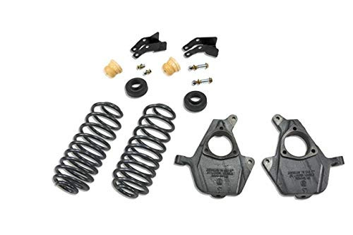 BELLTECH 759 LOWERING KIT CHEVY TAHOE