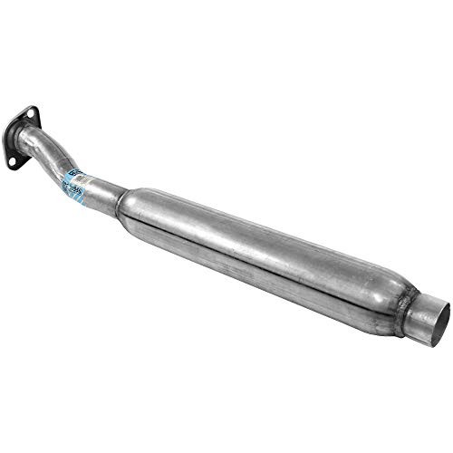WALKER EXHST 53956 Walker Exhaust Exhaust Resonator and Pipe Assembly