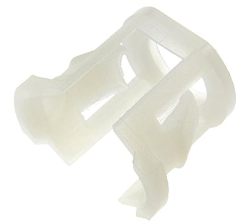 Dorman 800016 Fuel Line Retaining Clip Assortment - 3 Each - 5/16 in. and 3/8 in., 6 Piece