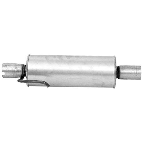 WALKER EXHST 53686 Walker Resonator Assembly