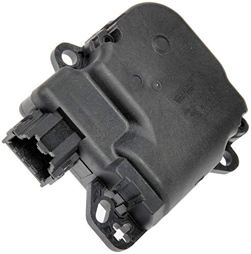 Dorman 604625 HVAC Blend Door Actuator for Select Infiniti/Nissan Models
