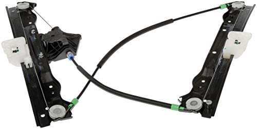 Dorman 752310 Front Driver Side Window Regulator for Select Chrysler Models (OE FIX)