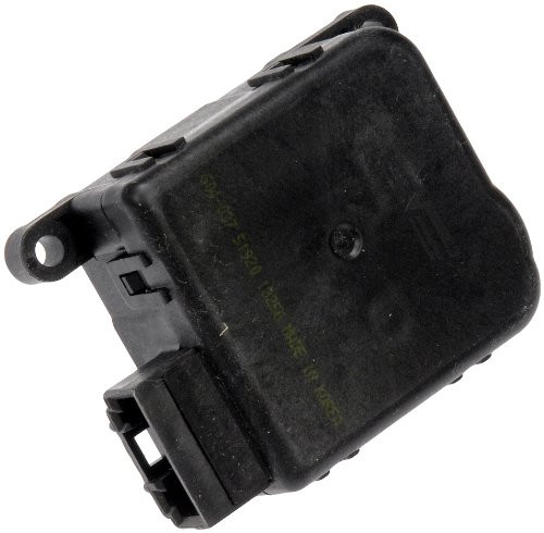 Dorman 604037 HVAC Blend Door Actuator for Select Dodge / Jeep Models