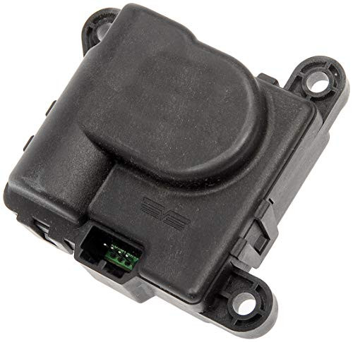 Dorman 604018 HVAC Blend Door Actuator for Select Dodge Models