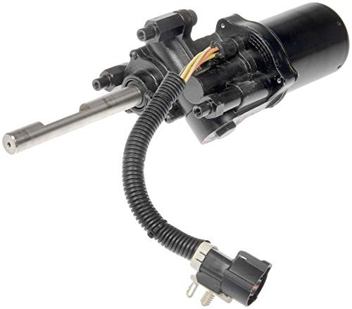 Dorman 747953 Drivers Side Running Board Motor for Select Ford/Lincoln Models (OE FIX)