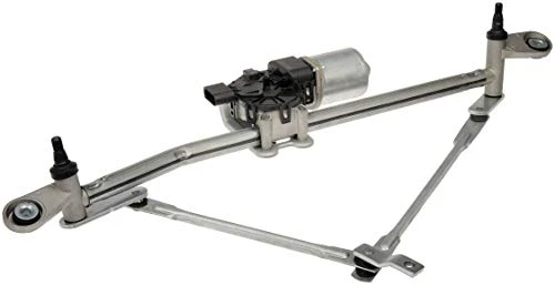 Dorman 602236AS Windshield Wiper Motor and Linkage Assembly for Select Models
