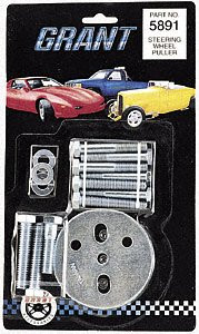 GRANT 5891 STEERING WHEEL PULLER