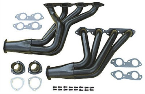 HEDMAN 68310 Standard Duty Uncoated Full Length Headers