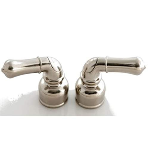 AMER BRASS UCNN HOT&COLDNICKTEAPOTHDLPAIR