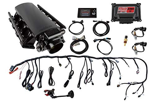 FITECH 70002 FI-TECH LS1/LS2/LS6 KT 500 W TC