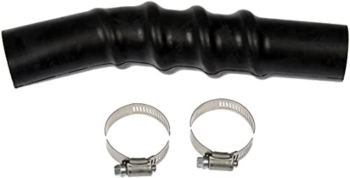 Dorman 573017 Fuel Filler Neck Hose for Select Ford Models