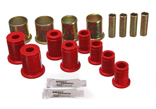 ENERGY SUSPN 33119R Energy Suspension Central Arm Bush for GM