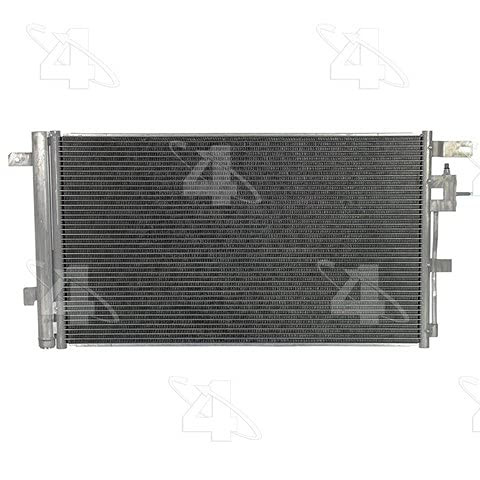 FOUR SEASONS 41018 CONDENSER /PARALLEL