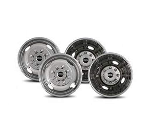 PACIFIC DUAL 371950W 19.5X6.75 8LUG 07 & EARLIER