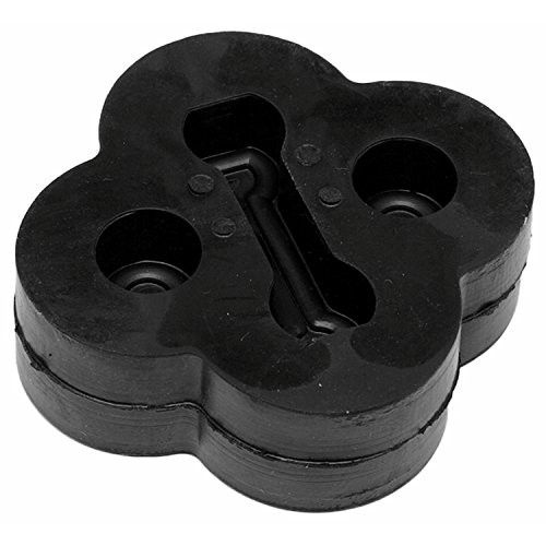 WALKER EXHST 35473 INSUL MAZDA GLC 81-85