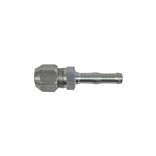S.U.R. & R. AUTO PARTS INC SRRAC11058 #10 HOSE TO 5/8 Cmprssion UNION (1)