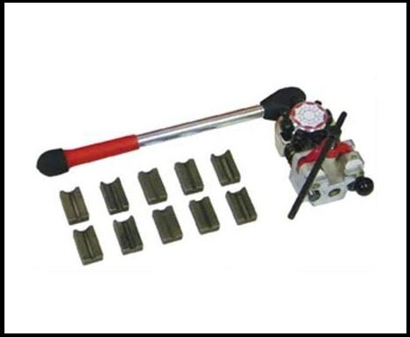 S.U.R. and R Auto Parts SRRFT435 S.U.R & R Punch - .25 Inch - Din - 1