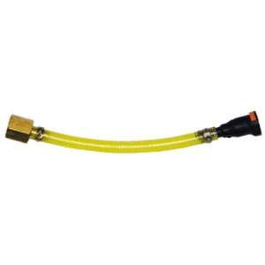 S.U.R. & R. AUTO PARTS INC SRRFSA60 14mm Foreign Fem Line Adptr (1)