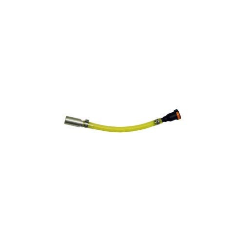 S.U.R. and R Auto Parts SRRFSA50 9/16 Female Spring-LockLine Adapter for Ford