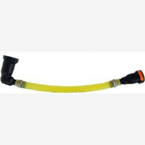 S.U.R. & R. AUTO PARTS INC SRRFSA30 3/8 Quick ConnectLineAdptr 90deg Fem(1)