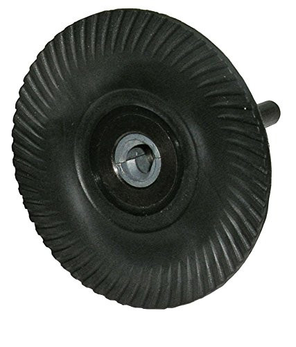 Shark Industries Ltd SI44320 Shark Industries 2" Ventilated Rolock Holder with Mandrel
