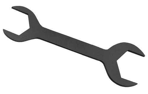 SPECIALTY PRODUCTS COMPANY SP87325 REAR TOE WRENCH