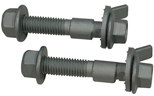 Specialty Products Company SP81290 EZ Cam XR 17mm Adjuster Bolt - Pair