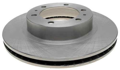 RAYBESTOS 980670R BRAKE ROTR