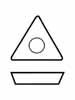Specialty Products Company SP40706 SPC Carbide Inserts For Fmc (6)