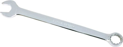 Sunex SU991820MA 991820M 20mm Full Polish V-Groove Combination Wrench