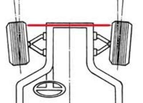 Specialty Products Company SP99918 Specialty Products (WA918) Wheel Spreader