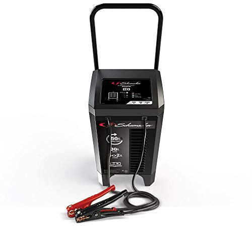 SCHUMACHER ELECTRIC CORP SCHSC1364 $WHEEL CHARGER 2 AMP 150/30/6