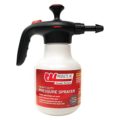 RBL Products RB3132NG RBL- Pump Sprayer Equipment
