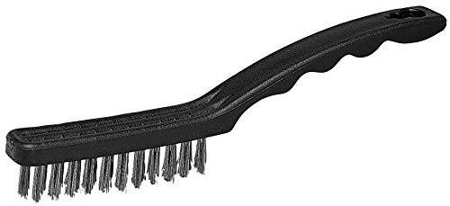 Wilmar PTW1150 CORPORATION PLASTIC HANDLE WIRE BRUSH