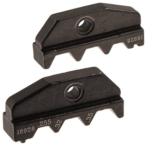 SG Tool Aid SG18928 Tool Aid S & G Die Set for Coaxial Cable