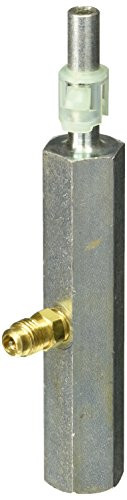 SG Tool Aid SG37660 Tool Aid S & G Fuel Injection Pressure Test Adapter
