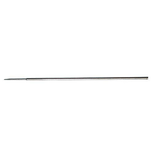 PAASCHE AIRBRUSH COMPANY PBVLN-1POL POLISHED NEEDLE