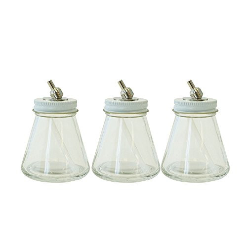 PAASCHE AIRBRUSH COMPANY PBVL-3-OZ COLOR BOTTLE ASSY