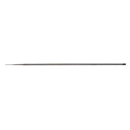 PAASCHE AIRBRUSH COMPANY PBTN-3 NEEDLE F/TG,TGX & TS .66MM