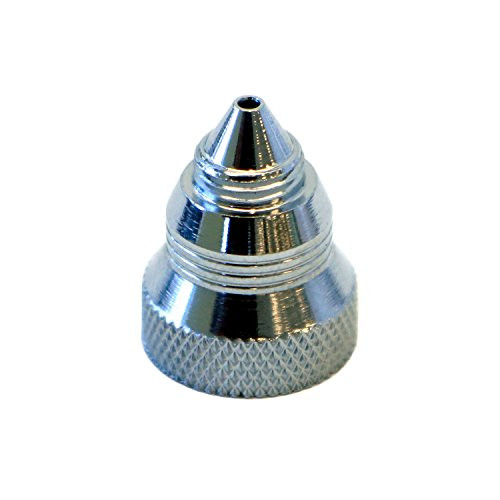 PAASCHE AIRBRUSH COMPANY PBTA-3 AIRCAP F/ TG,TGX, & TS .66MM