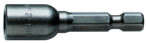DeWalt PO61620 Stanley Proto J Magnetic Nut Setter, 1/4-Inch Hex by 1/4-Inch Socket