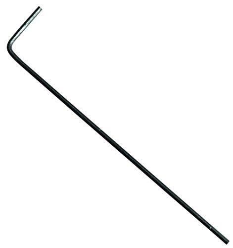 STANLEY-PROTO IND TOOLS PO46326 HEX KEY 14MM SHORT ARM - EA