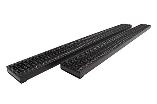 DEE ZEE 15321A RS/RB/AL CREWCAB/VAN BLK