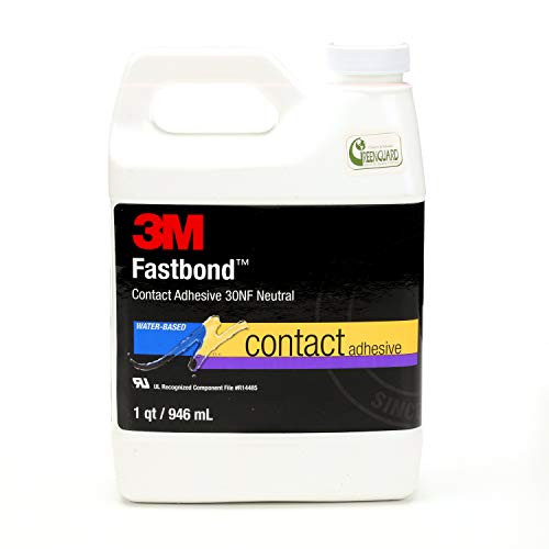 3M 30NF 30NF GREEN 1 GALLON UPC 21186 EACH