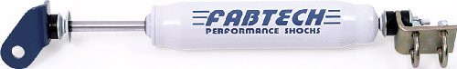 FABTECH FTS7004 STEERING STABILIZER