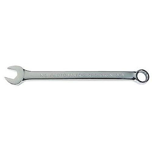 DeWalt PO1234-T500 Stanley Proto J Combination Wrench 1-1/16 ASD Fully Polished 12