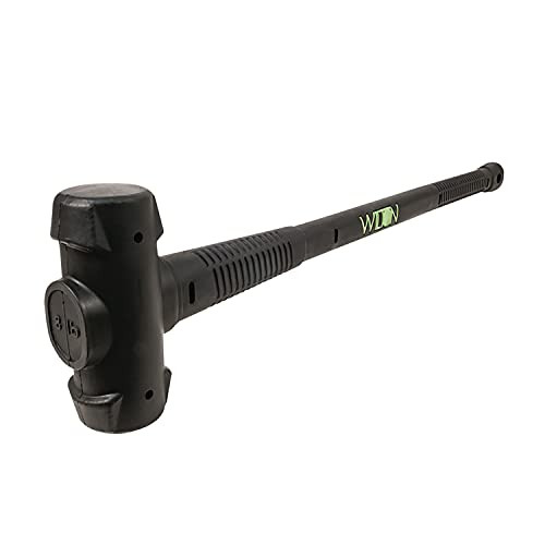 JPW INDUSTRIES INC WC55830 8# 30 BASH DB HAMMER